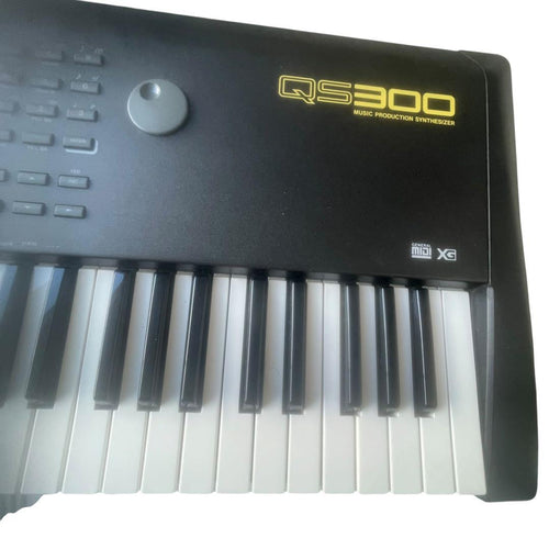 Yamaha Other Qs300 Korg