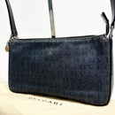 Bvlgari Shoulder Bags
