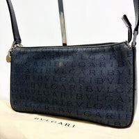 Bvlgari Shoulder Bags
