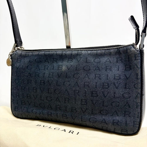 Bvlgari Shoulder Bags