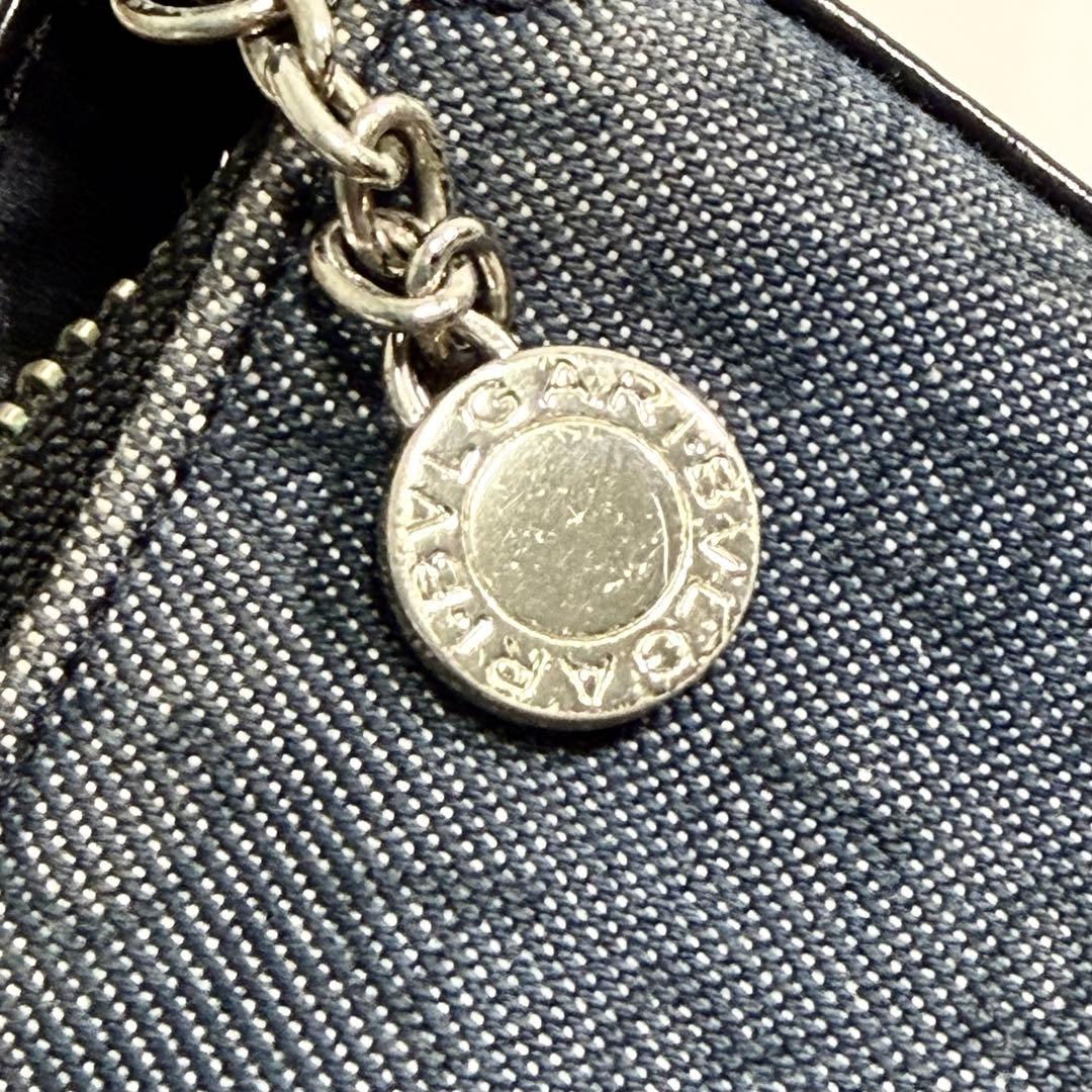 Bvlgari Shoulder Bags