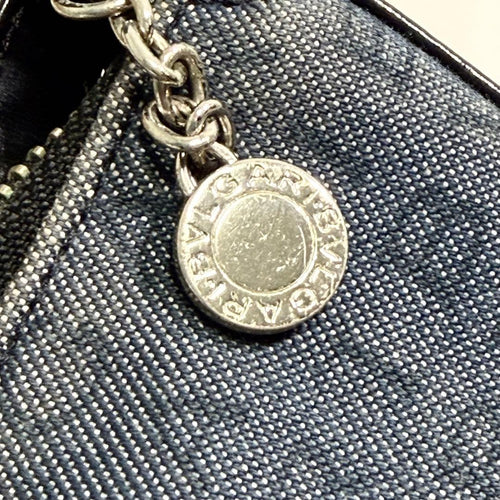 Bvlgari Shoulder Bags