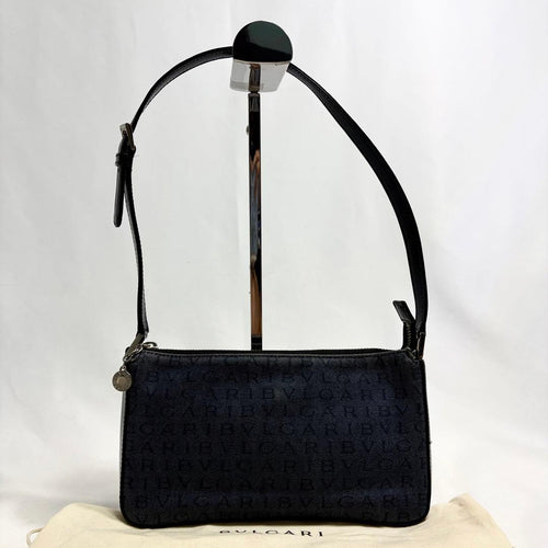 Bvlgari Shoulder Bags