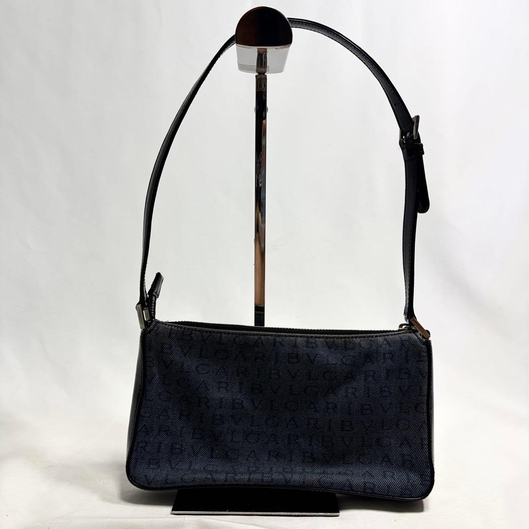 Bvlgari Shoulder Bags