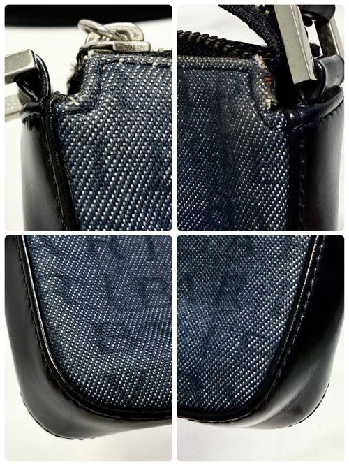 Bvlgari Shoulder Bags
