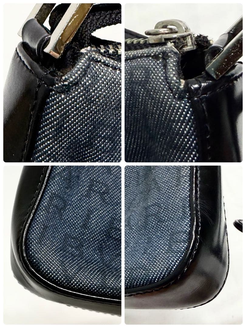 Bvlgari Shoulder Bags