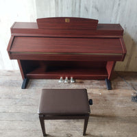 Yamaha Keyboards Digital Pianos Clp-230