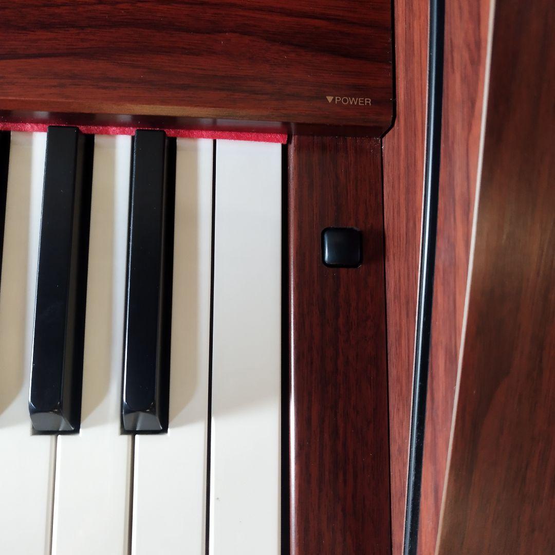 Yamaha Keyboards Digital Pianos Clp-230