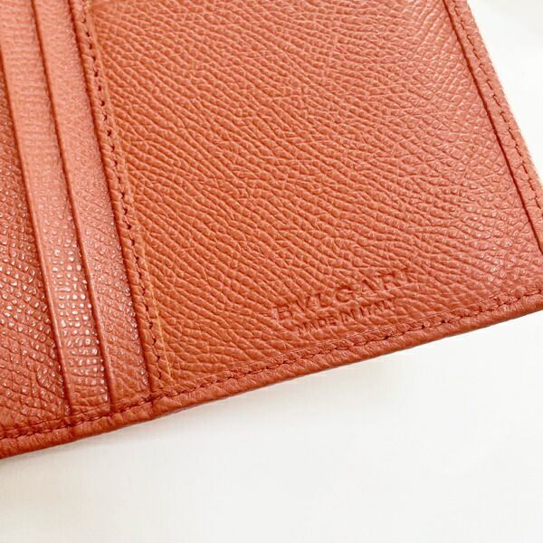 Bvlgari Long Wallet 286900 102048989003