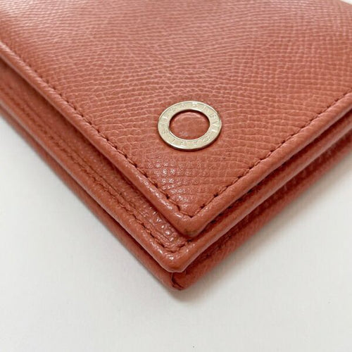 Bvlgari Long Wallet 286900 102048989003