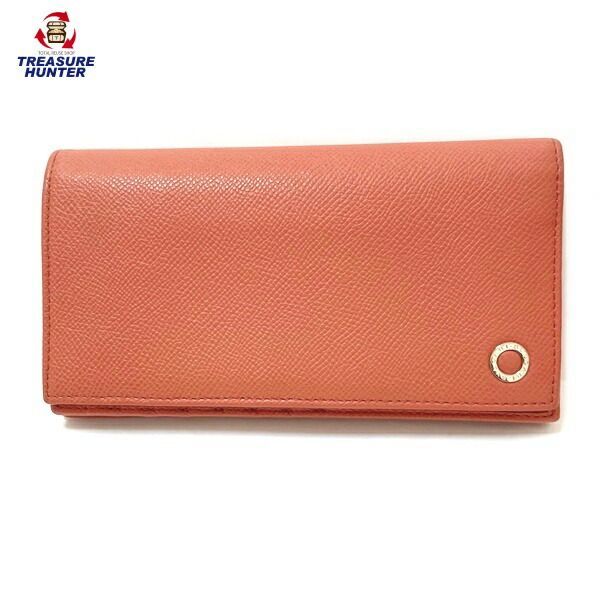 Bvlgari Long Wallet 286900 102048989003