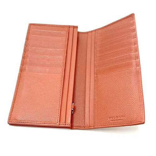 Bvlgari Long Wallet 286900 102048989003
