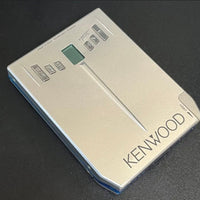 Kenwood Portable Md Players