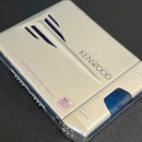 Kenwood Portable Md Players