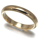 Cartier Ring 1895 54 K18Yg #193019