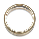 Cartier Ring 1895 54 K18Yg #193019