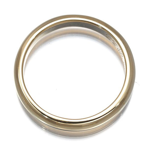Cartier Ring 1895 54 K18Yg #193019