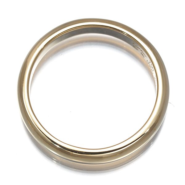 Cartier Ring 1895 54 K18Yg #193019