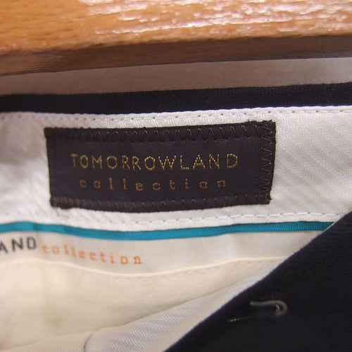 Tomorrowland Others Collection 34 /Tt