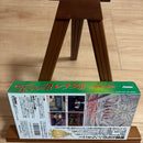 Super Famicom Games Sfc