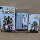 Super Famicom Games Iii