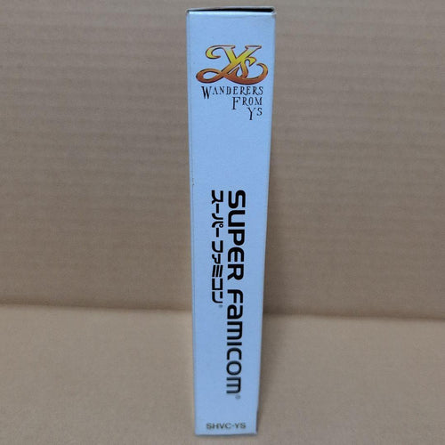 Super Famicom Games Iii