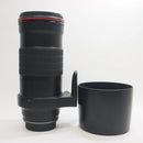 Canon Others Ef180/3.5L Usm