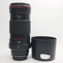 Canon Others Ef180/3.5L Usm