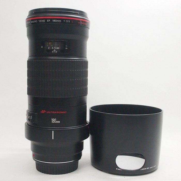 Canon Others Ef180/3.5L Usm