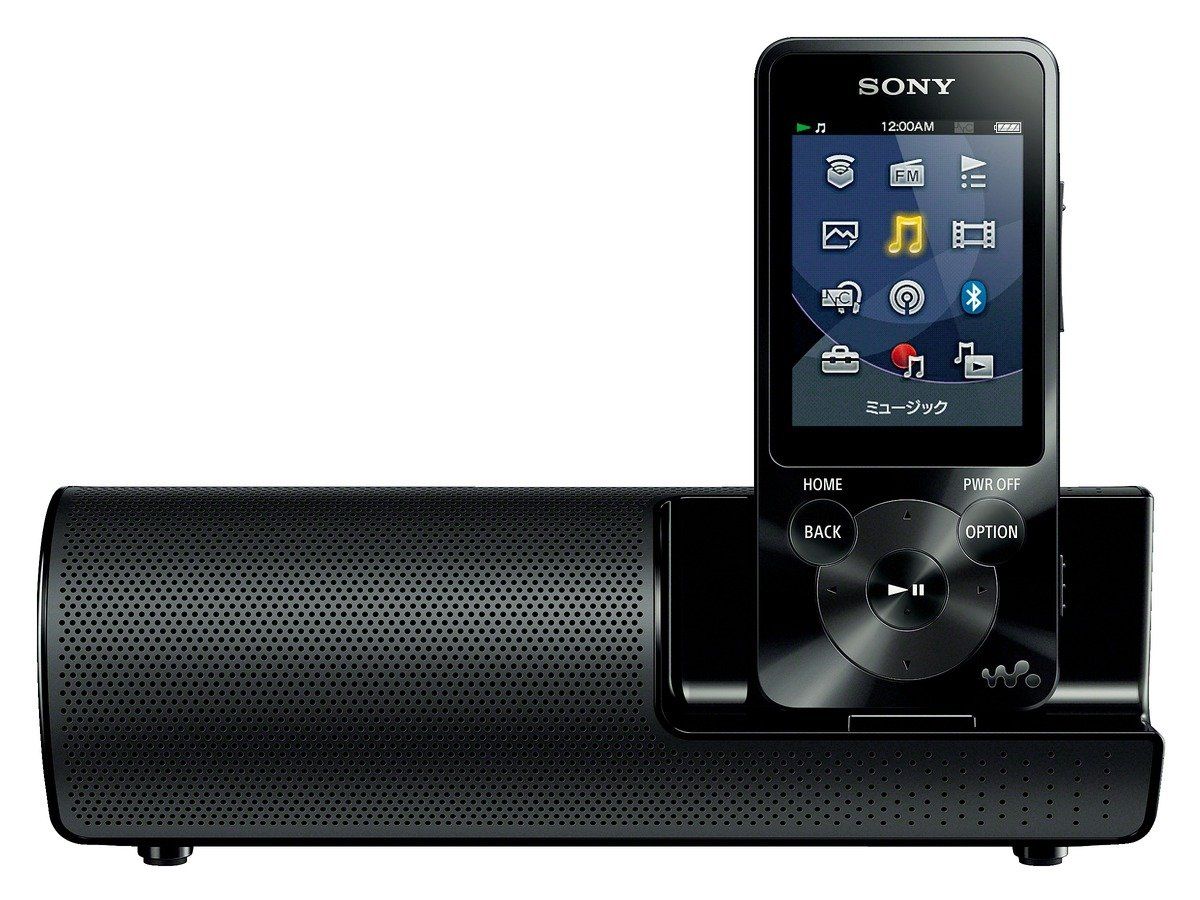 Others Sony S Nw-S14K 8Gb Bluetooth 2014 B(