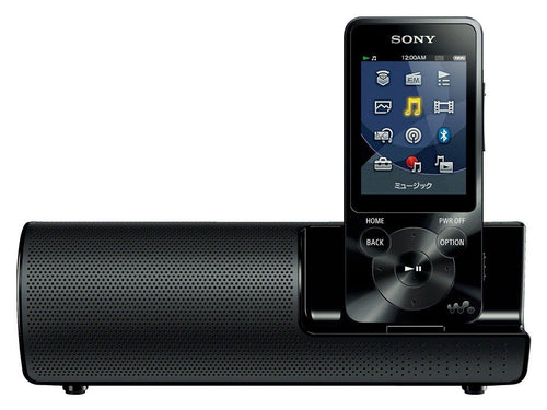 Others Sony S Nw-S14K 8Gb Bluetooth 2014 B(