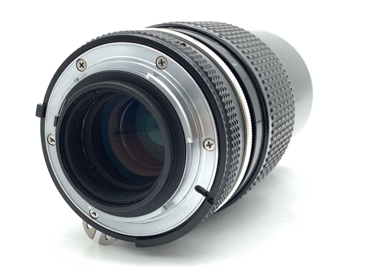 Lens (Single Focus) New Nikkor F4