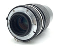 Lens (Single Focus) New Nikkor F4
