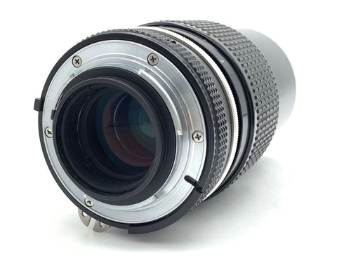 Lens (Single Focus) New Nikkor F4