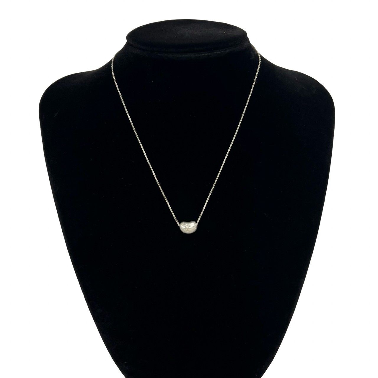Tiffany Necklace Tiffany&Co. 925 5369B