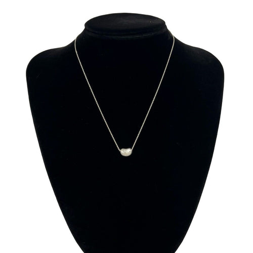 Tiffany Necklace Tiffany&Co. 925 5369B