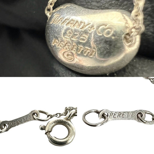 Tiffany Necklace Tiffany&Co. 925 5369B