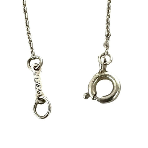 Tiffany Necklace Tiffany&Co. 925 5369B