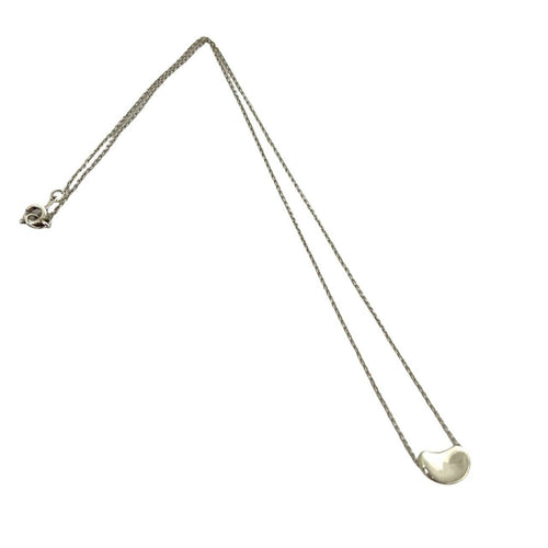 Tiffany Necklace Tiffany&Co. 925 5369B