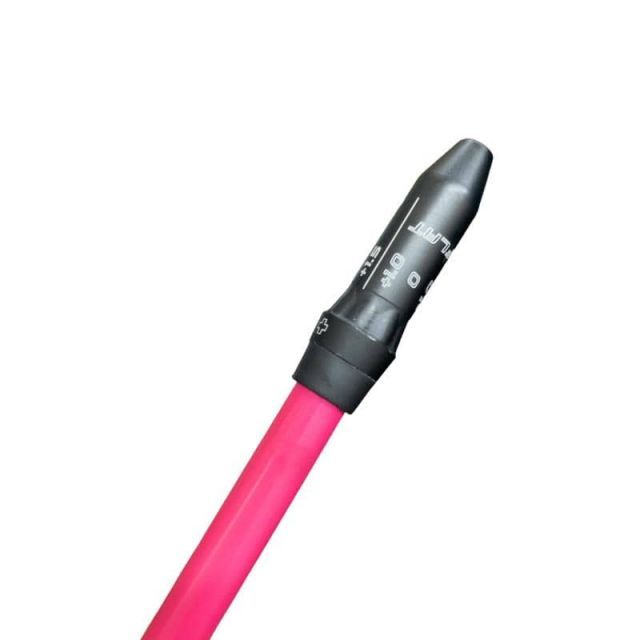 Shaft (G440 Attas Punch 6 Sr)A