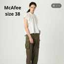 Mcafee Short-Sleeve