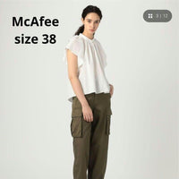 Mcafee Short-Sleeve