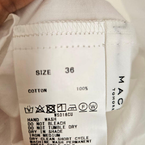 Mcafee Short-Sleeve
