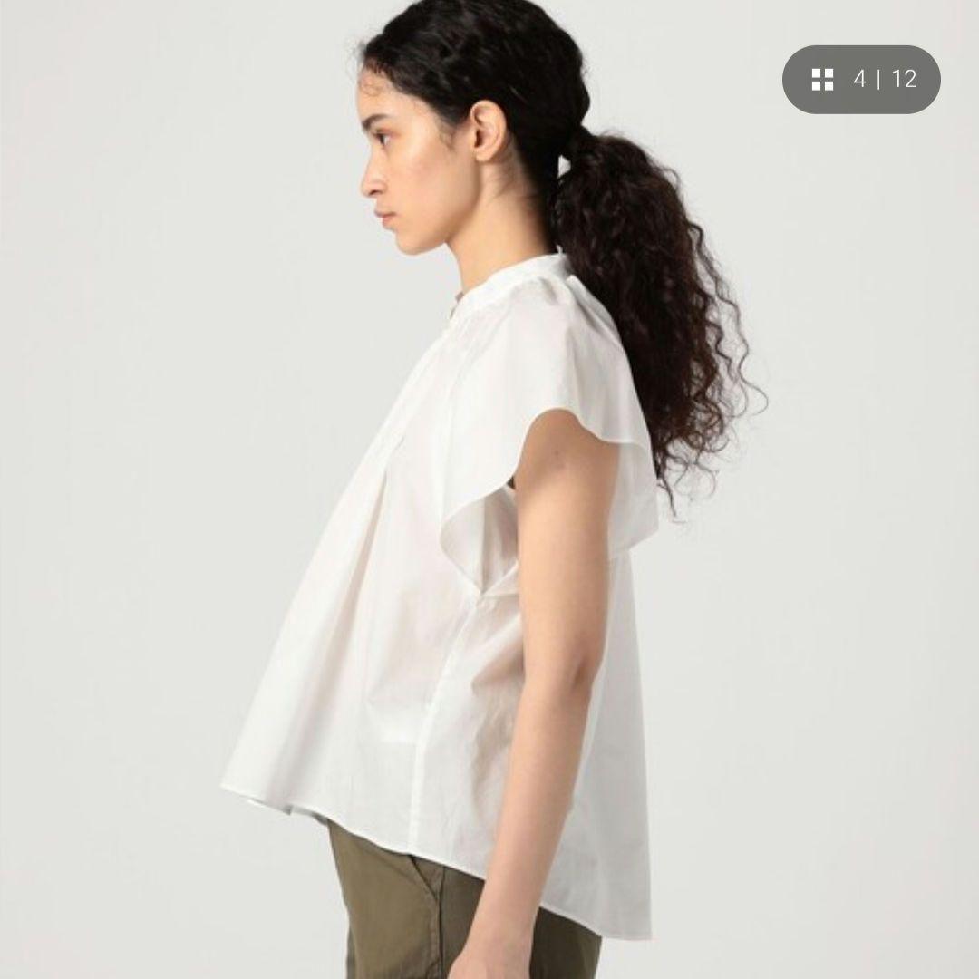 Mcafee Short-Sleeve