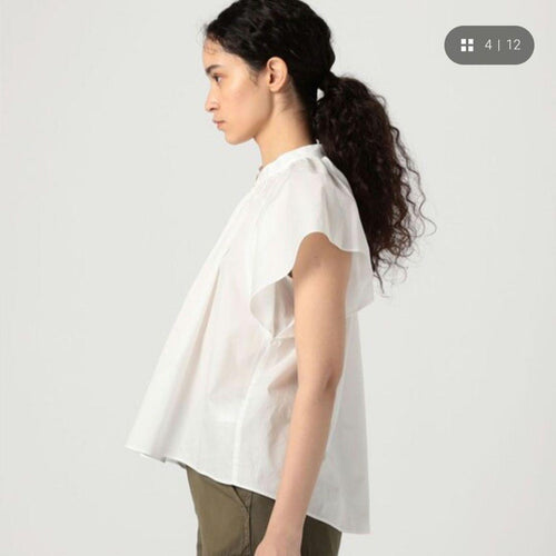 Mcafee Short-Sleeve