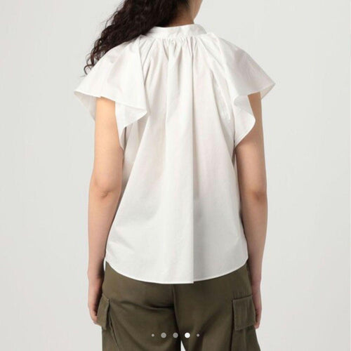 Mcafee Short-Sleeve