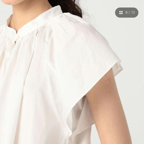 Mcafee Short-Sleeve