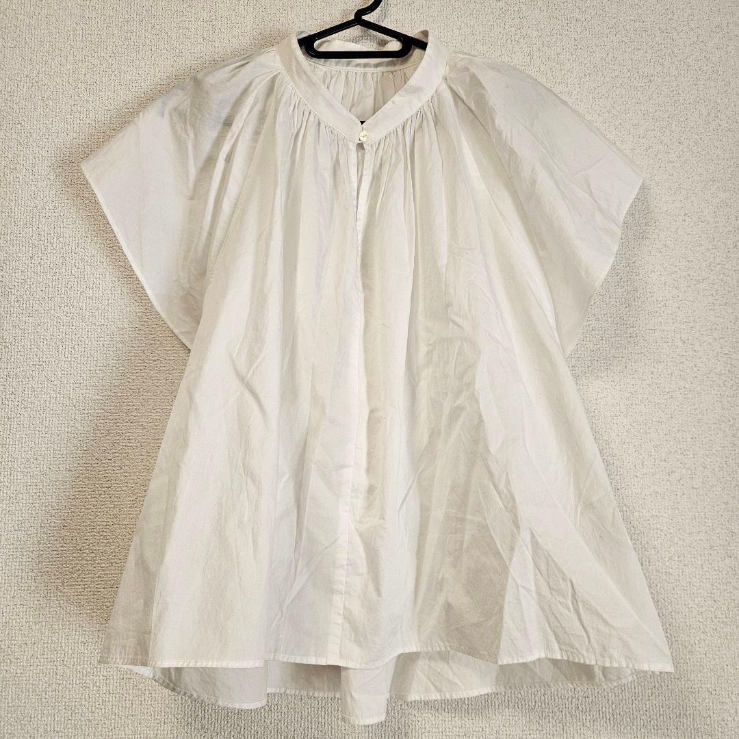 Mcafee Short-Sleeve