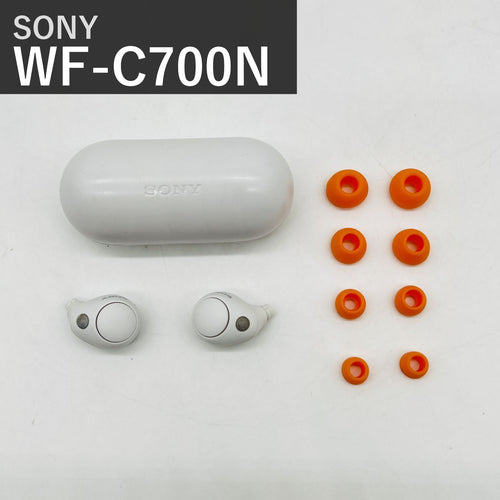 Sony Wireless Earphone Wf-C700N Bluetooth Yy2968