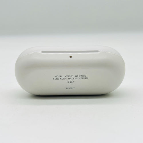 Sony Wireless Earphone Wf-C700N Bluetooth Yy2968